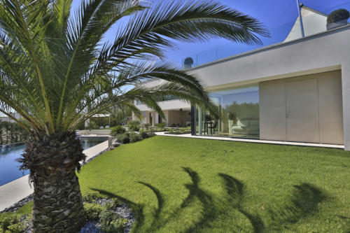 Villa 1  Padenghe sul Garda (BS) giardino 910A0686